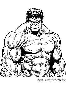 Big Hulk