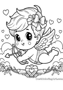 dear Cupid