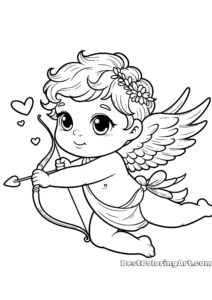 Cupid Angel