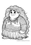 Maui Moana