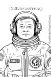 Neil Armstrong