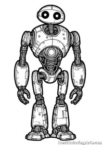 Sonny - I Robot