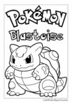 Blastoise