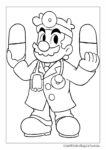 Doktor Mario