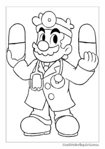 Doktor Mario