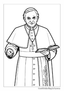 Pope Benedict XVI - Joseph Ratzinger
