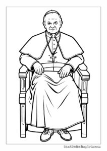 Pope John Paul II - Karol Wojtyła