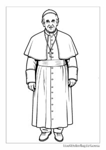 Pope_Francis - Jorge Mario Bergoglio